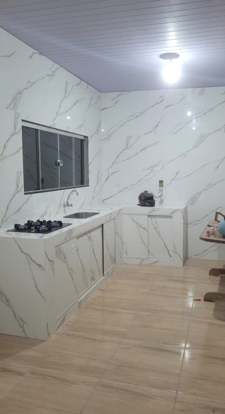 Reformas externas e internas - Imagem 1